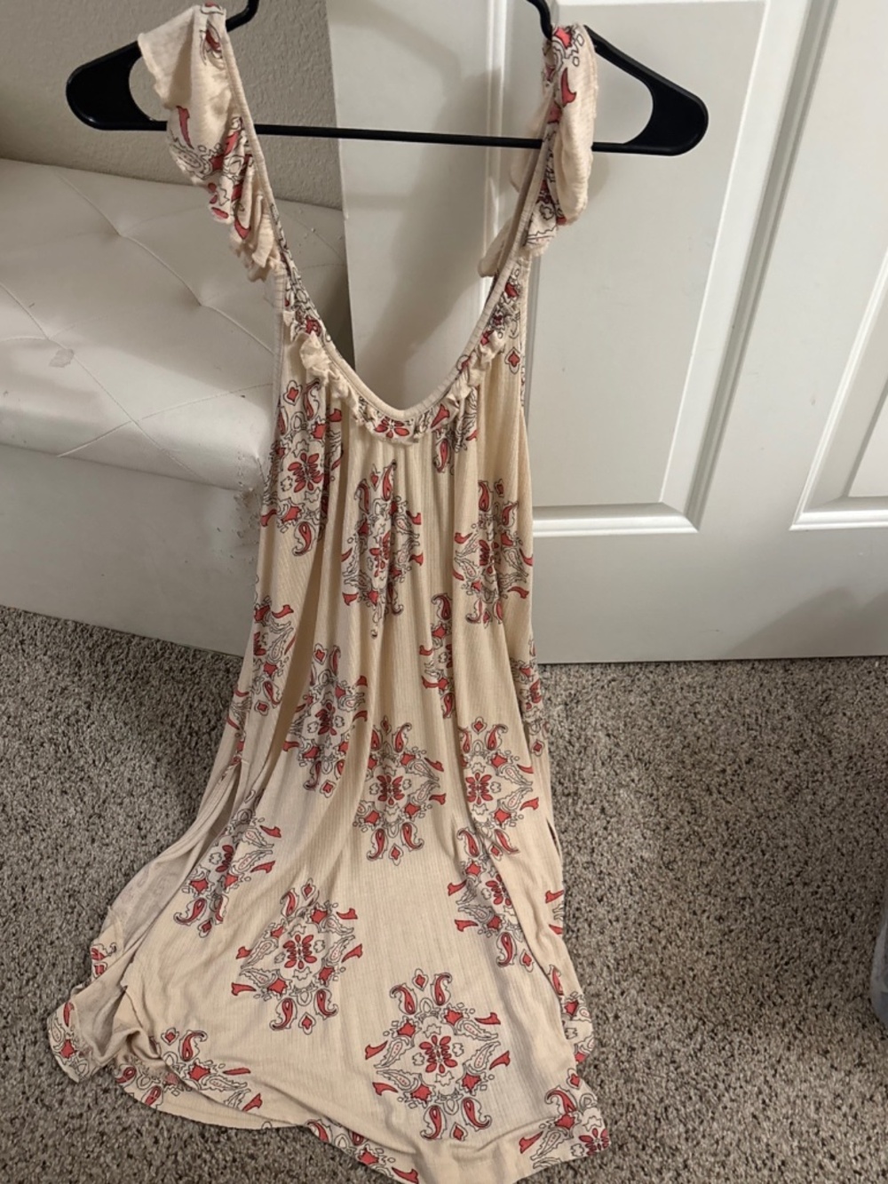 Free people dress new size small